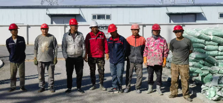 通渭厂房地基沉降注浆加固施工队伍怎么选